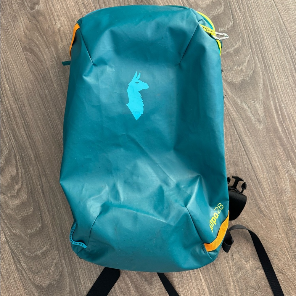 Cotopaxi 28L backpack